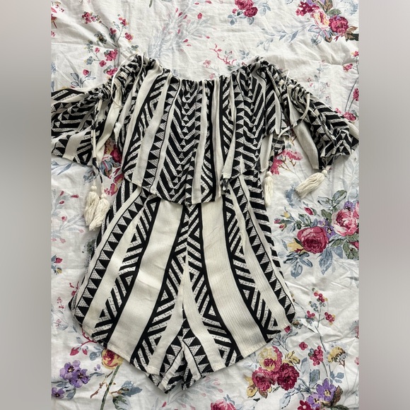 Jumpsuit - Picture 1 of 5